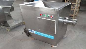 食堂機(jī)械設(shè)備:絞肉機(jī)